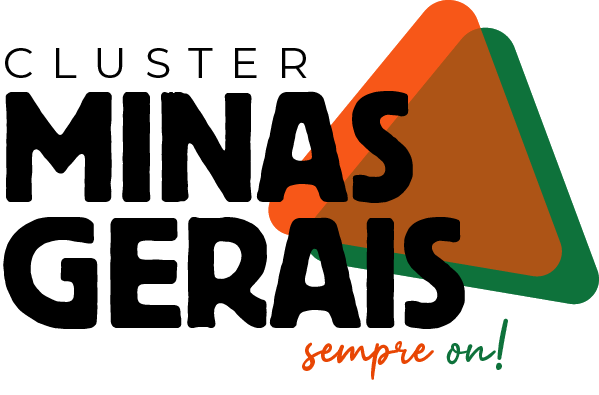 Logo Cluster Minas Gerais
